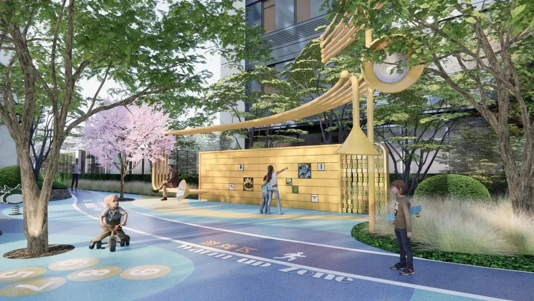 大明宫央企改善型住房,大明宫领军企业