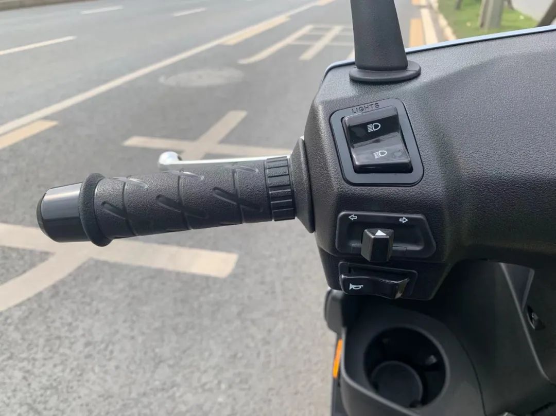 豪爵虎鲨vx125时速测试,豪爵虎鲨vx125真实测评