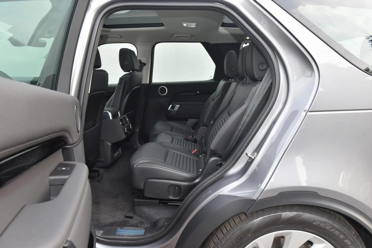 这三款suv底气十足,这五款合资suv不贵还有面子