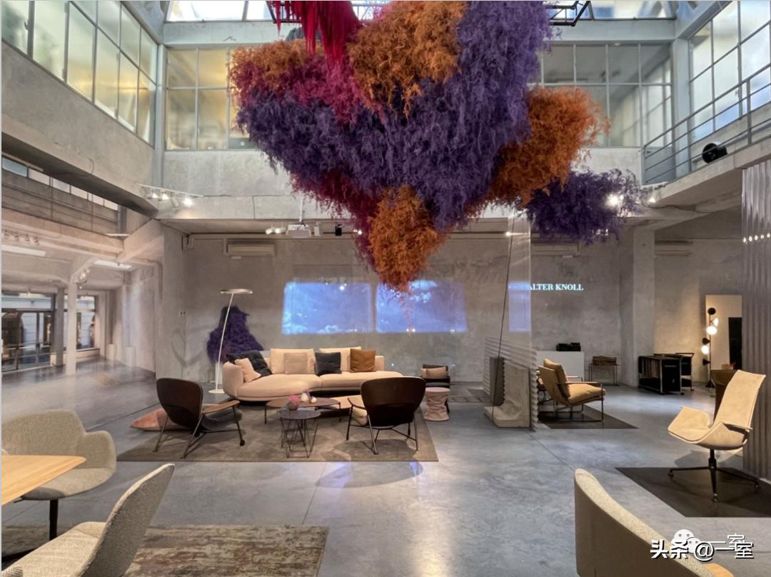 2024米兰家具展高清图片,2018米兰国际家具展设计作品图片