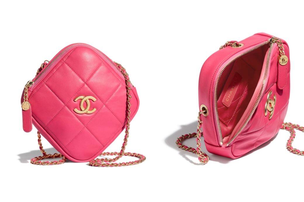 流行包包推荐18年lv,今年流行的包包款式dior