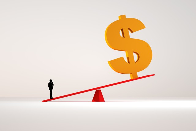 普通人如何利用杠杆致富,学会使用杠杆是致富的最快手段