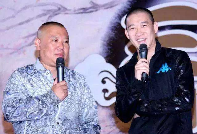 郭德纲凭什么让曹云金改名,郭德纲为什么让曹云金用艺名
