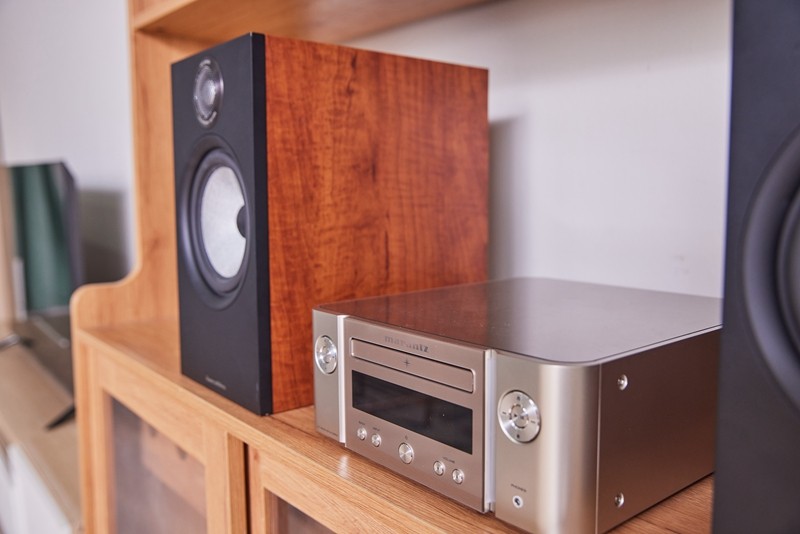 宝华韦健607和马兰士612,宝华韦健607s马兰士