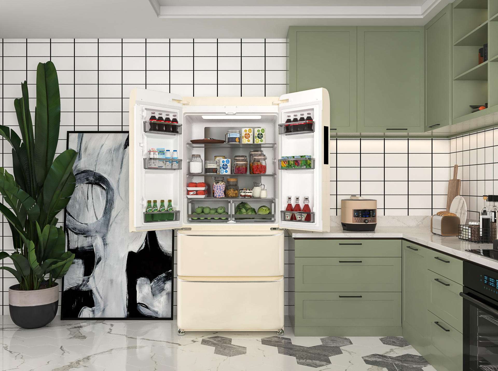 家用电视冰箱洗衣机推荐,电视机冰箱洗衣机什么时间买合适