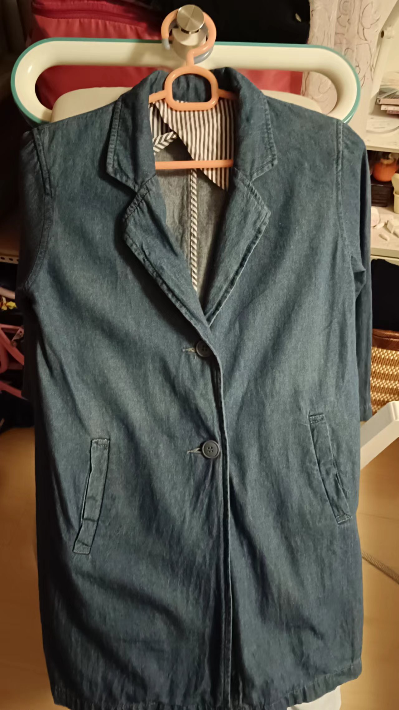 用便携式熨烫机怎么熨烫衣服,熨衣服的小熨烫机使用方法