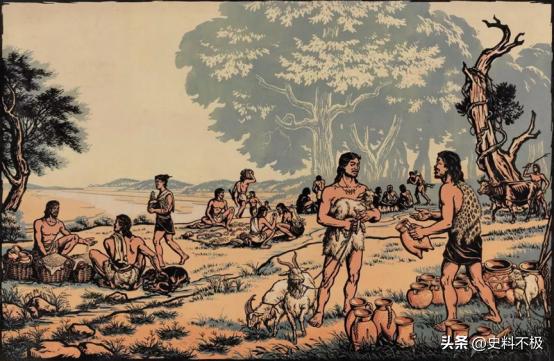 中国历代服装的演变过程,中国历代服饰演变汉代服饰