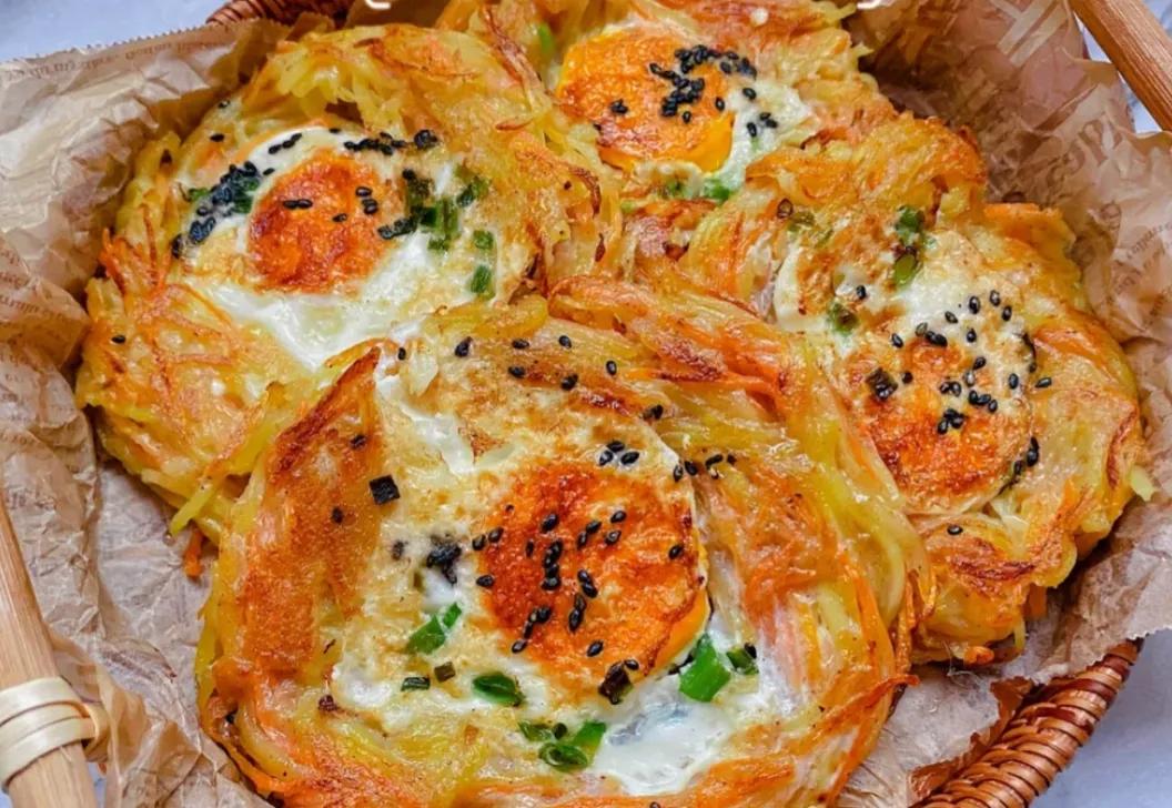 春天儿童早餐如何做才会有营养,早餐吃什么儿童自己做营养又健康