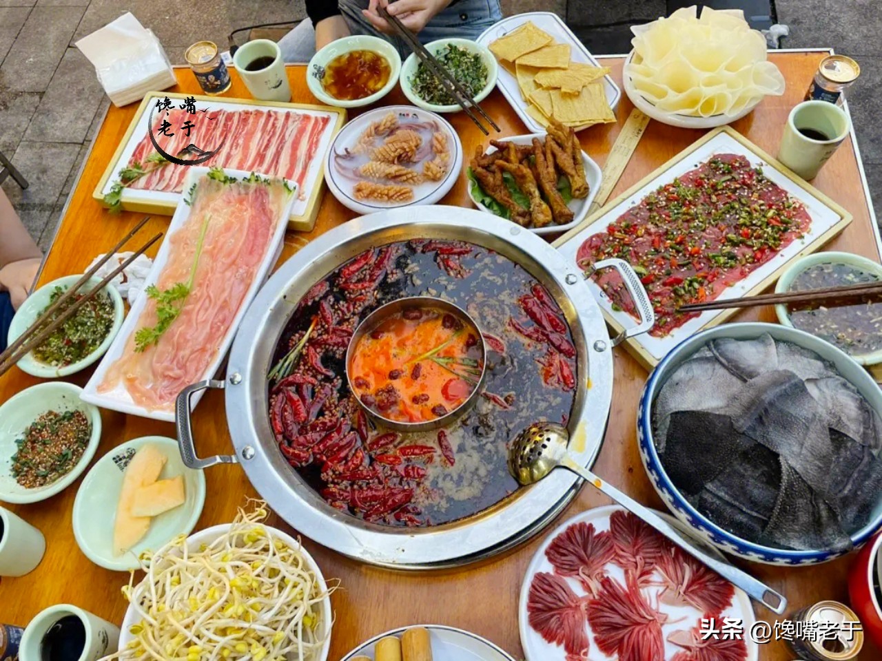 四川火锅重庆火锅,重庆火锅和四川火锅起源