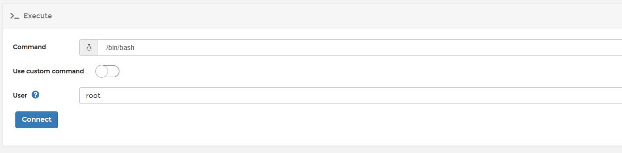 docker10张图解,docker可视化工具portainer怎么汉化