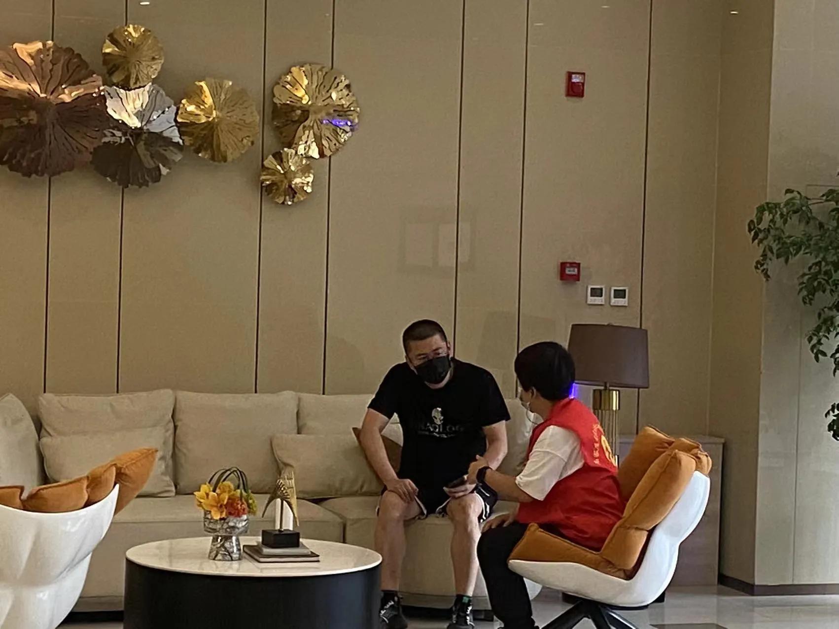 紧抓党建服务员工,党建引领企业服务员工