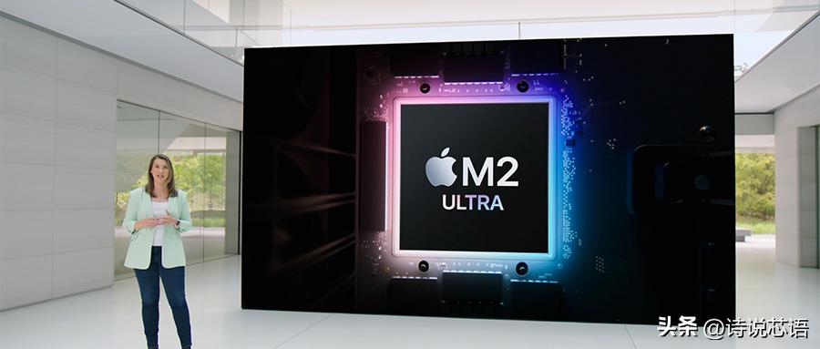 苹果a系列芯片和m系列芯片,苹果a系列和m系列芯片哪个更猛