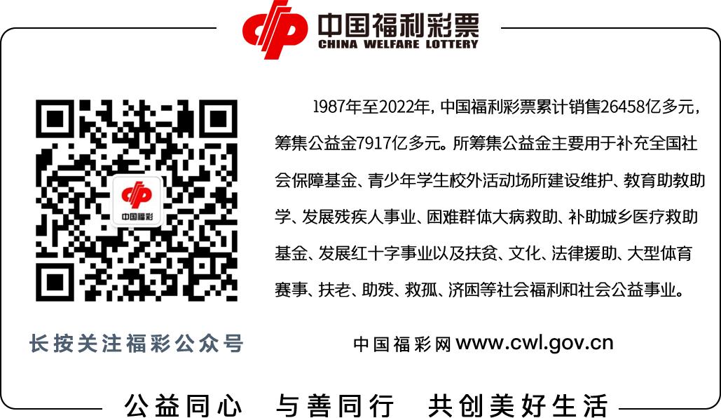 塔城福彩公益视频,福彩公益金捐赠活动