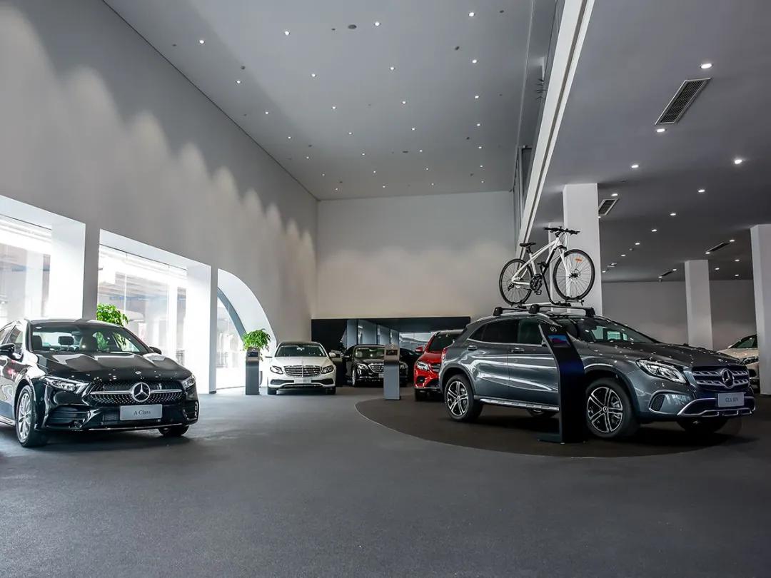 中国人不坑中国人？*口车进**40万变160万，差价到底给谁赚了