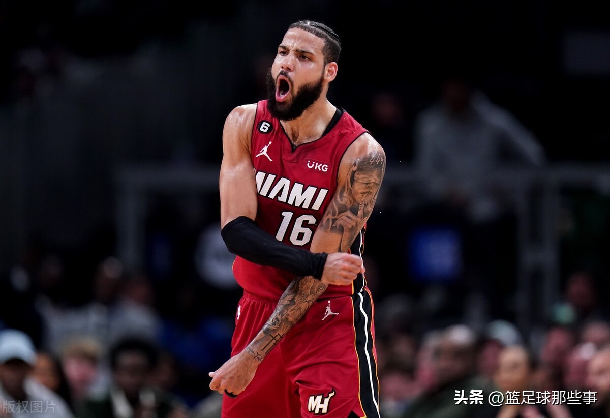 0:2!热火111:105再胜凯尔特人,巴特勒强硬斯帅高超,绿军不堪一击