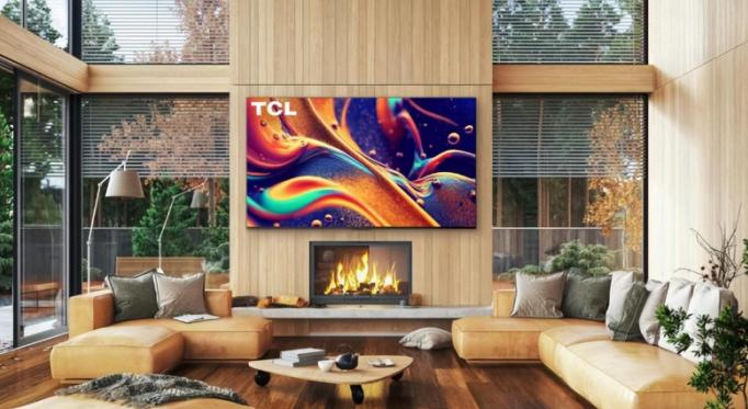 十大值得购买的电视型号,2024年最建议买的电视