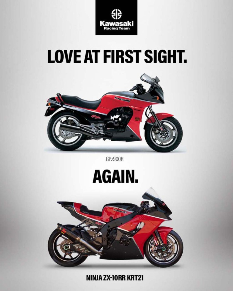 川崎zx10r40周年纪念版,宝马s1000rr杜卡迪v4川崎zx10r哪个好