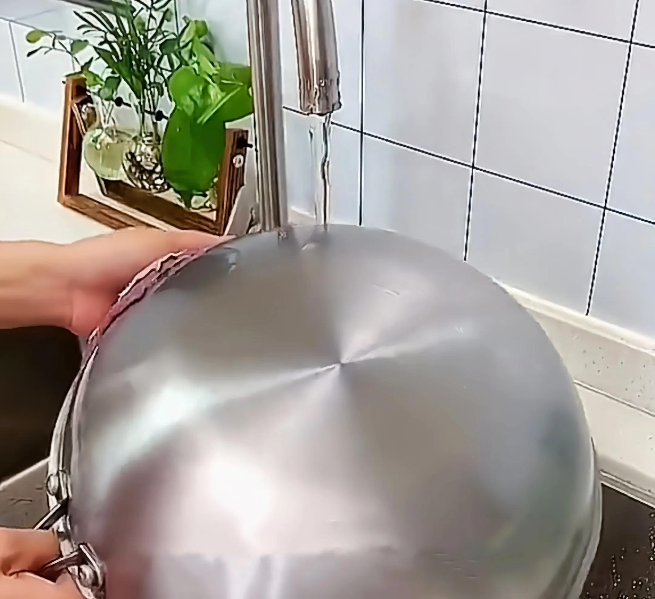 生活小窍门枕套发黄怎么办,枕套睡久了黄渍怎么洗