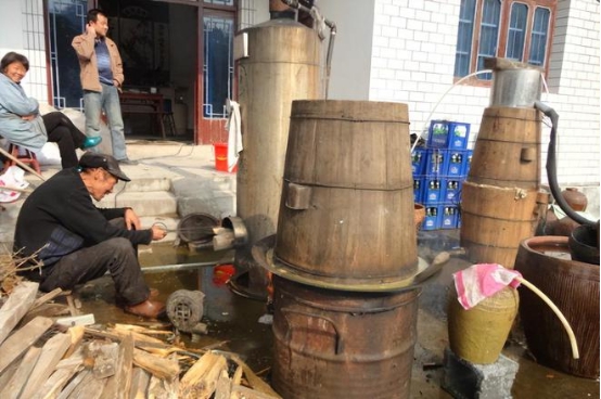 自酿散酒长期喝有什么害处,为什么自酿白酒不好喝呢