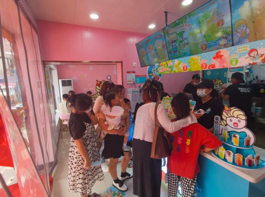 艾雪皇后加盟大约多少钱？艾雪皇后加盟费用明细