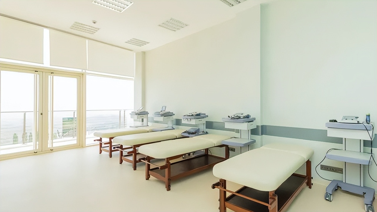 中国十大民营医院集团,未来五年大医院集团将快速崛起