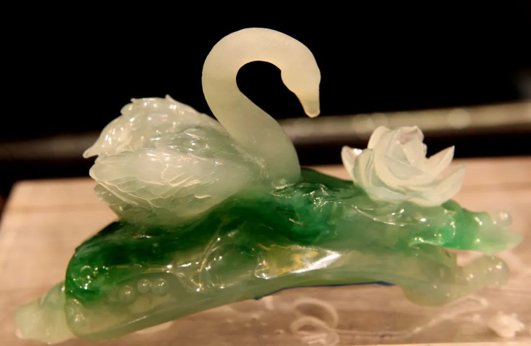 西南边陲的魅力琥珀之城腾冲,腾冲中国翡翠第一城中国琥珀之都