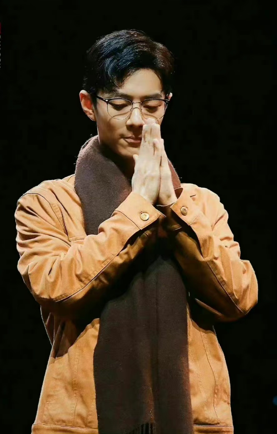 肖战如梦之梦在哪里购票,肖战如梦之梦2023年演出时间表