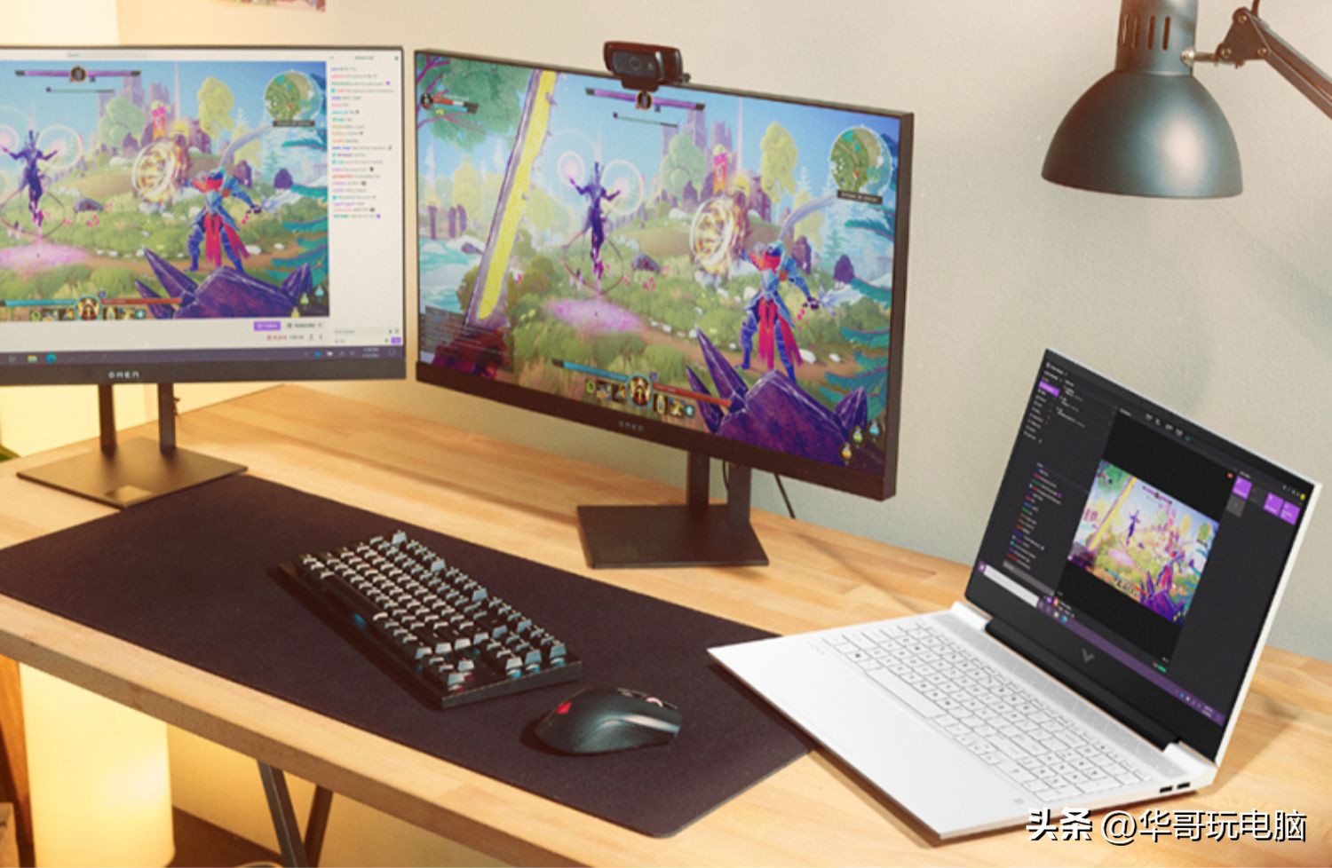 六千到七千元档的高性价比游戏本,12代游戏本推荐2022性价比最高