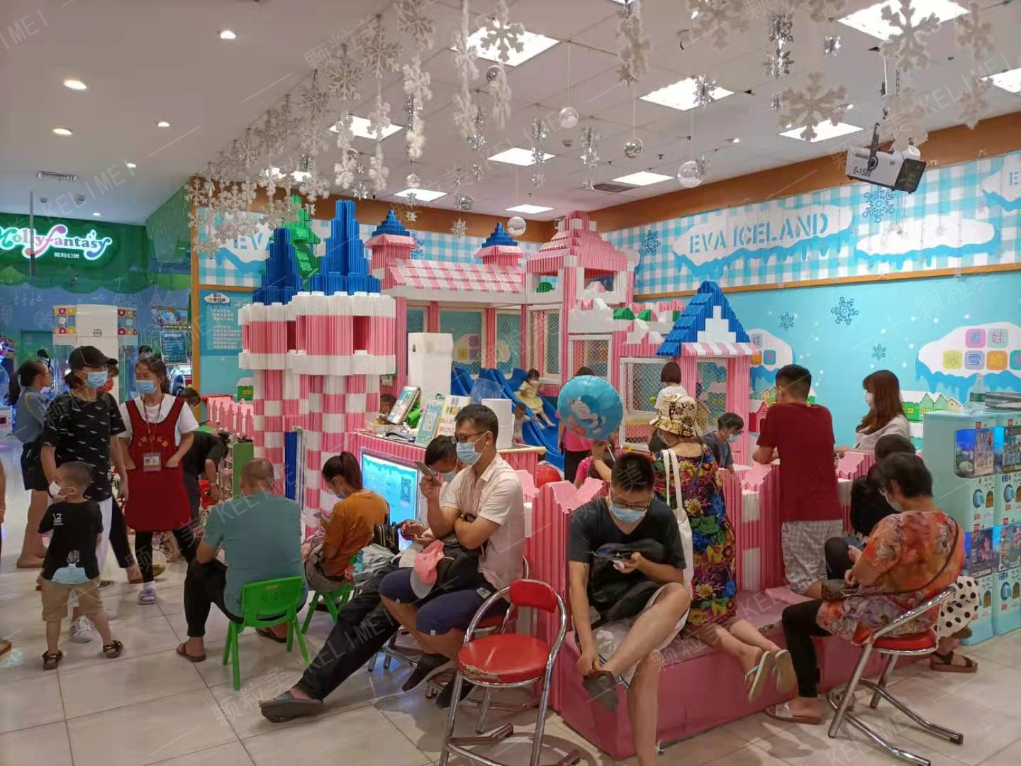 儿童乐园选址要求,儿童乐园选址需要什么手续