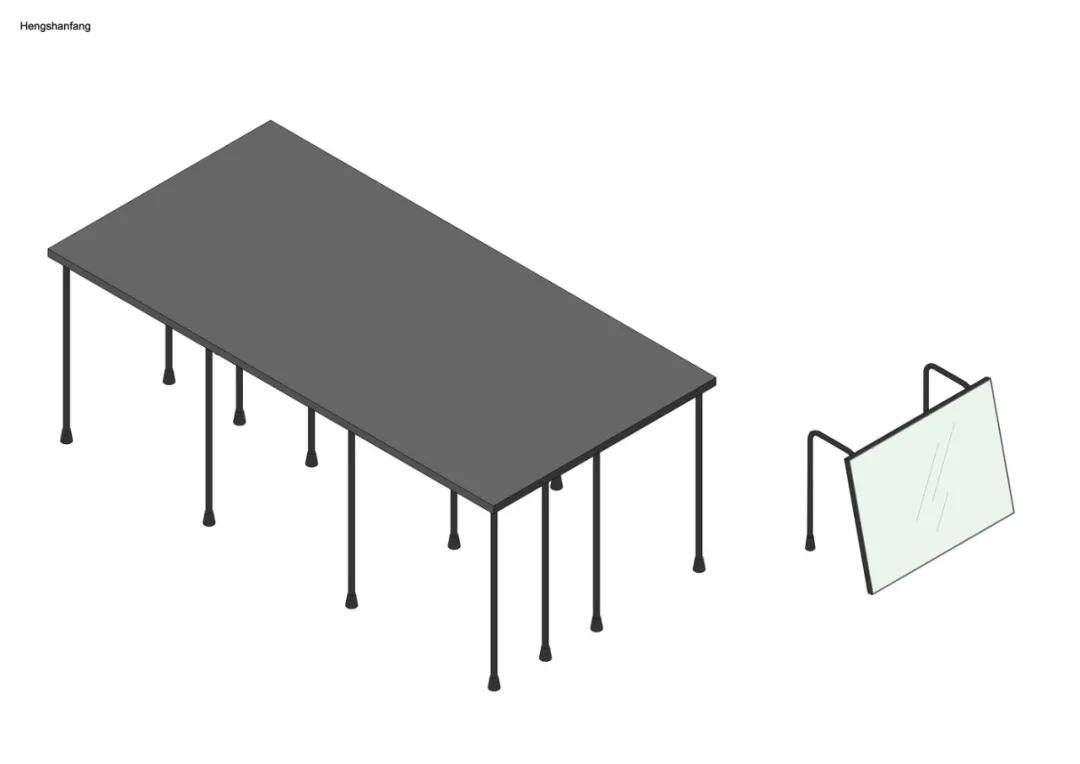 EP雅莹上海全新旗舰店设计|FranklinAzziArchitecture