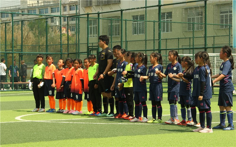 云南2020校园足球联赛,云南省校园足球总决赛