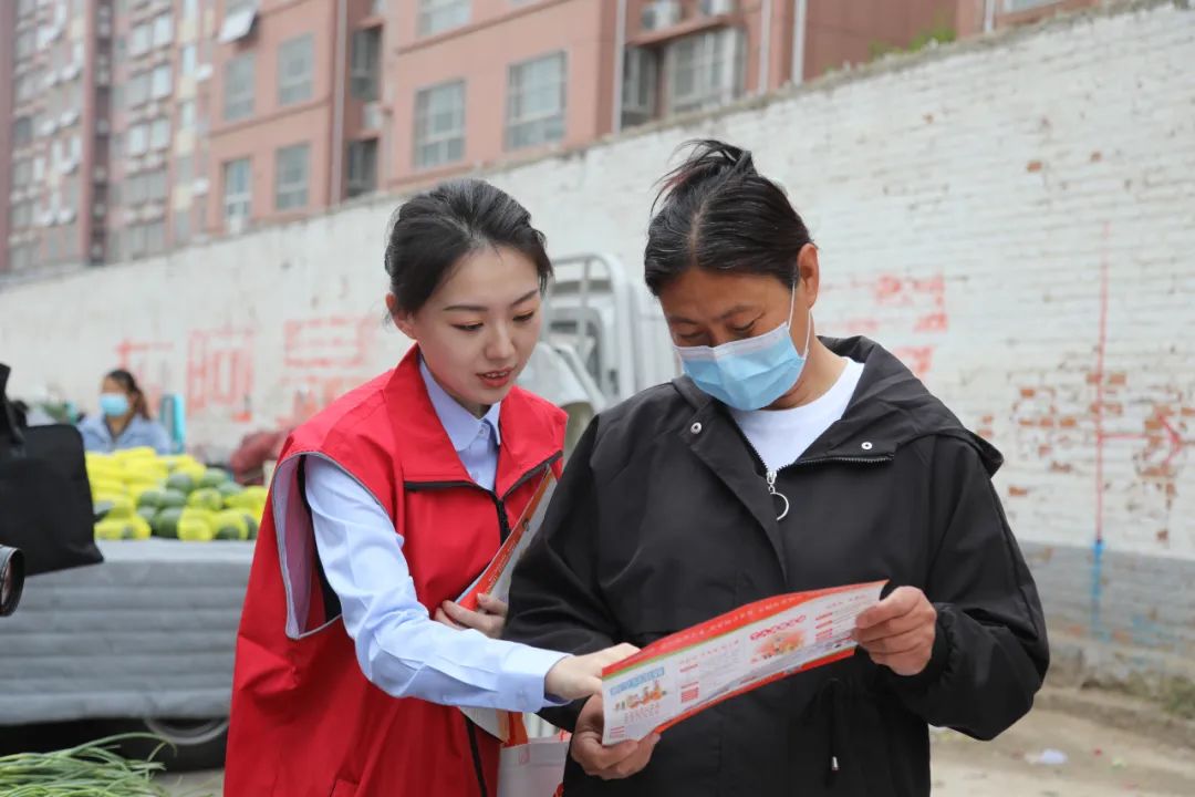 为消费添足“金融炭火”