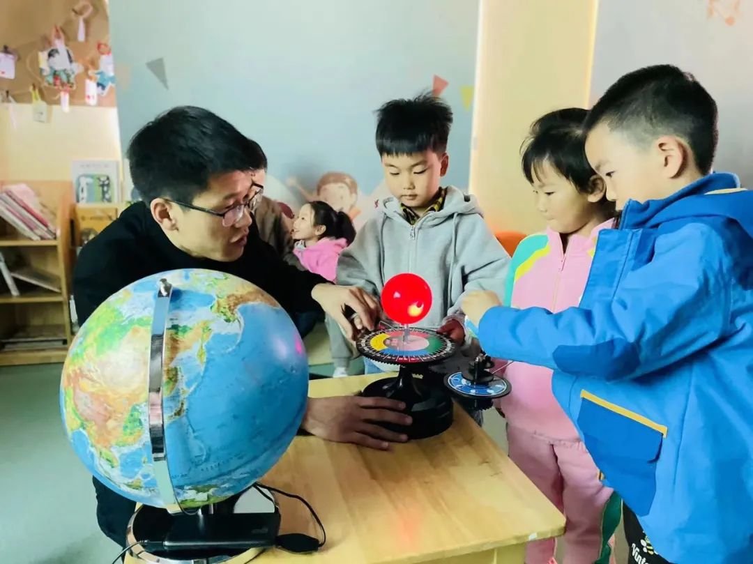 宿迁北大同文实验学校幼儿园,宿迁北附同文实验学校春游