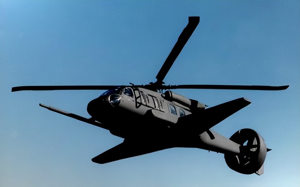 实现了人类超音速飞行的梦想,盘点人类垂直起降飞行的梦想