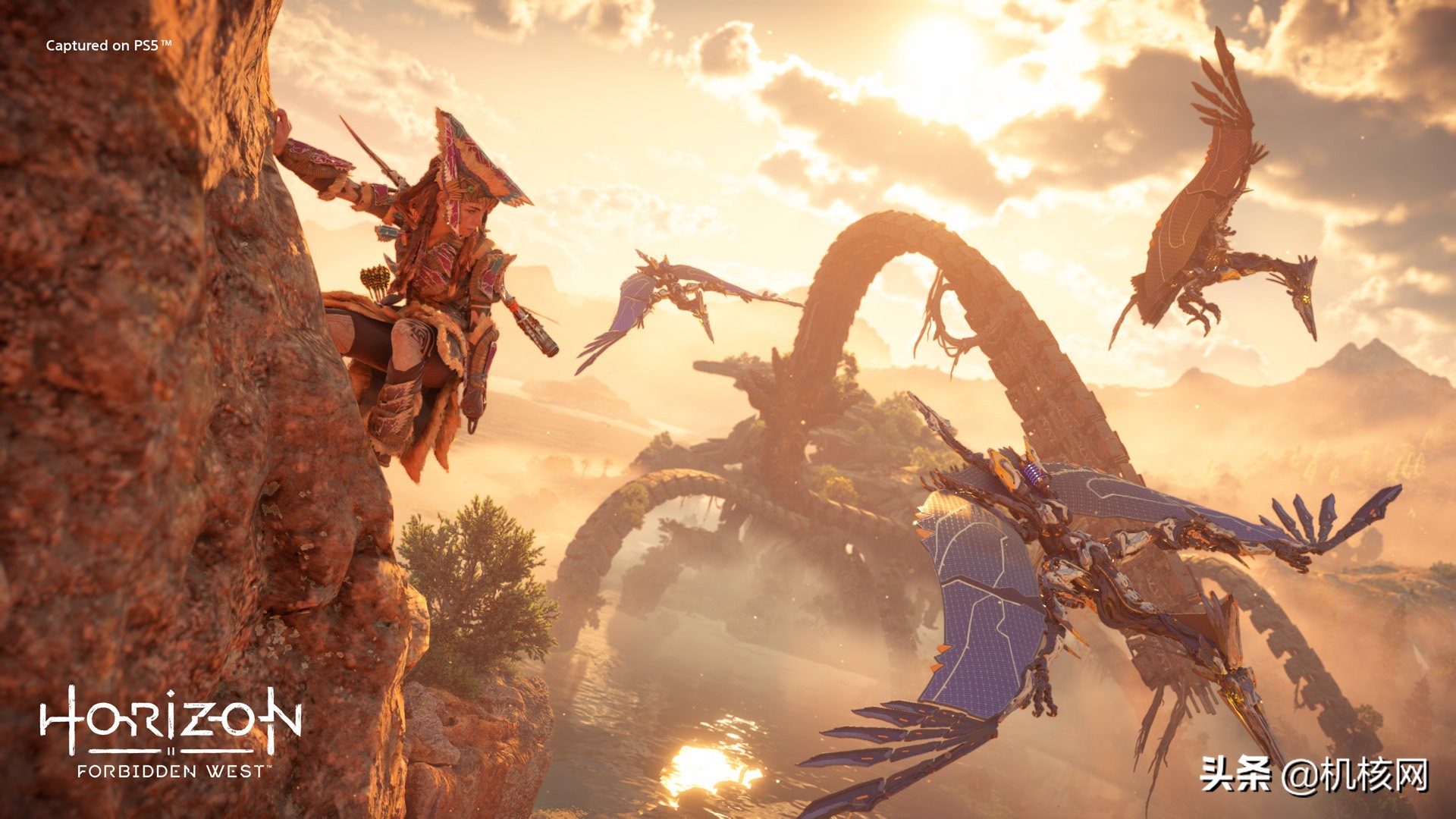 地平线西之绝境游戏新手入门教程,地平线西之绝境新手攻略