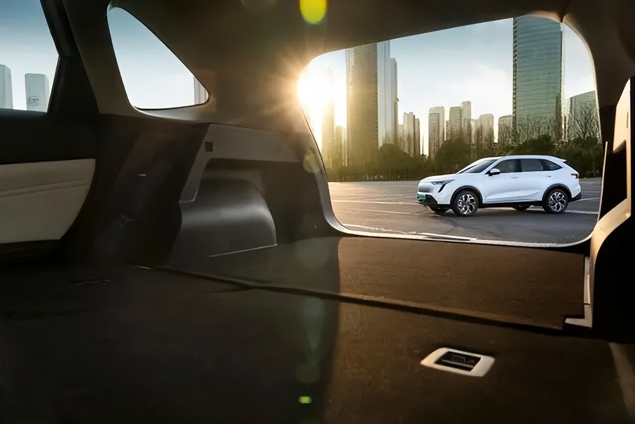 哈弗枭龙max与比亚迪唐dmp,e-tron汽车评测