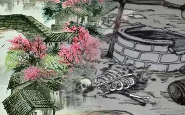 桃花源记课文解析及感悟,桃花源记课文注释人教版