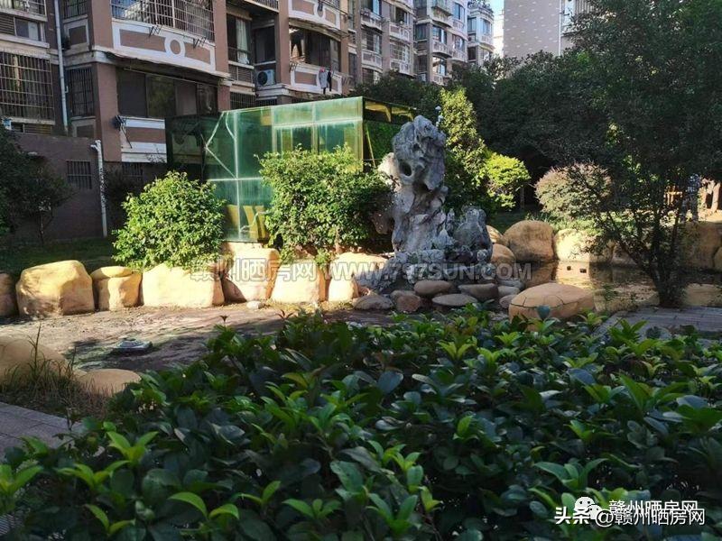 赣州金樽花园是哪年的房子,赣州金樽花园房价