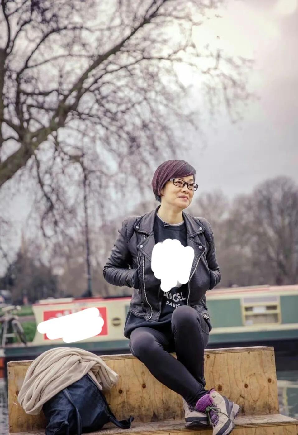 乐坛大姐毛阿敏一开口,歌坛大姐大毛阿敏