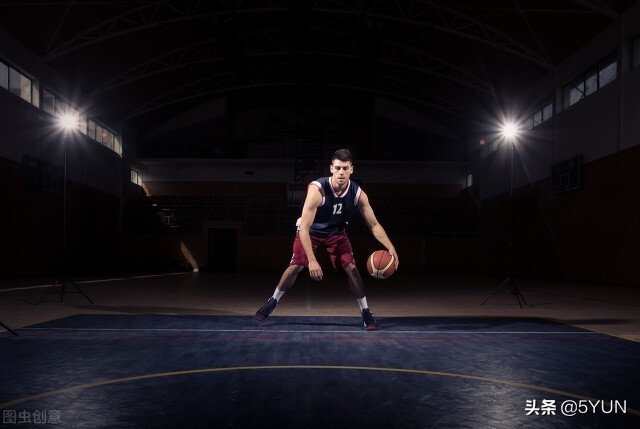 怎样练好篮球基本功,教你一招篮球技巧