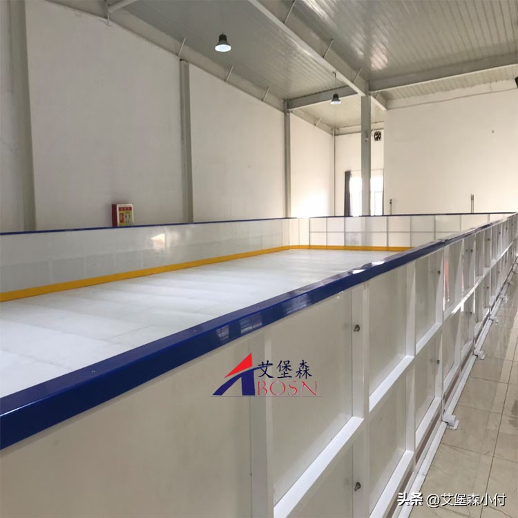 冰球场围栏,冰球场围栏挡板报价