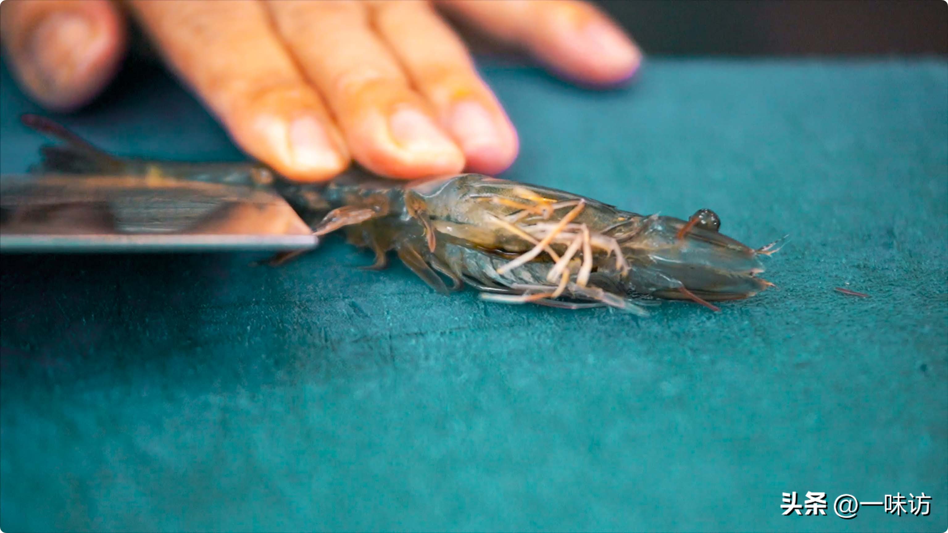 元宝虾的最简单做法,元宝虾怎么做简单又好吃窍门