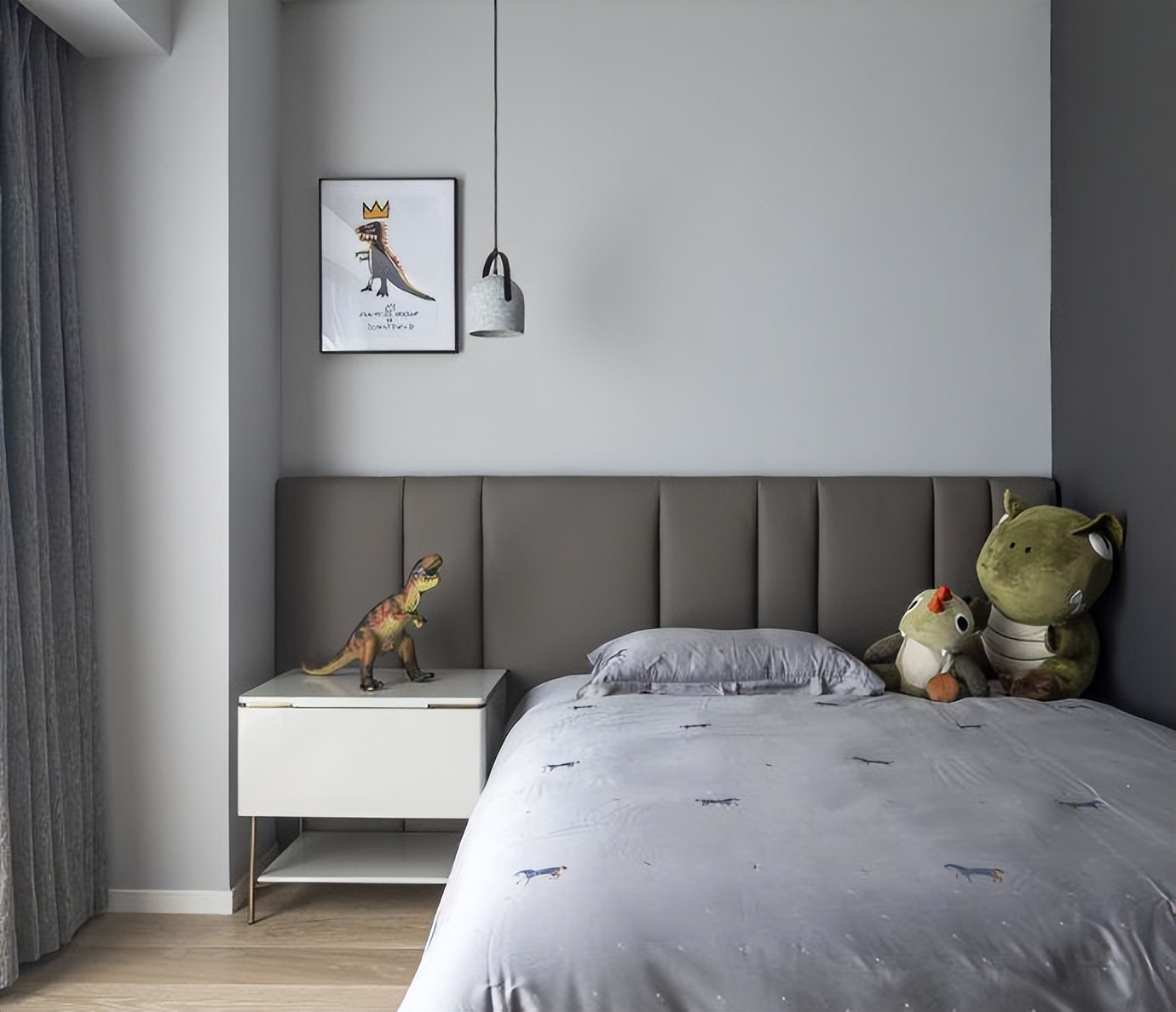 苏炳添新家电视背景墙,苏炳添主题房间装修效果图