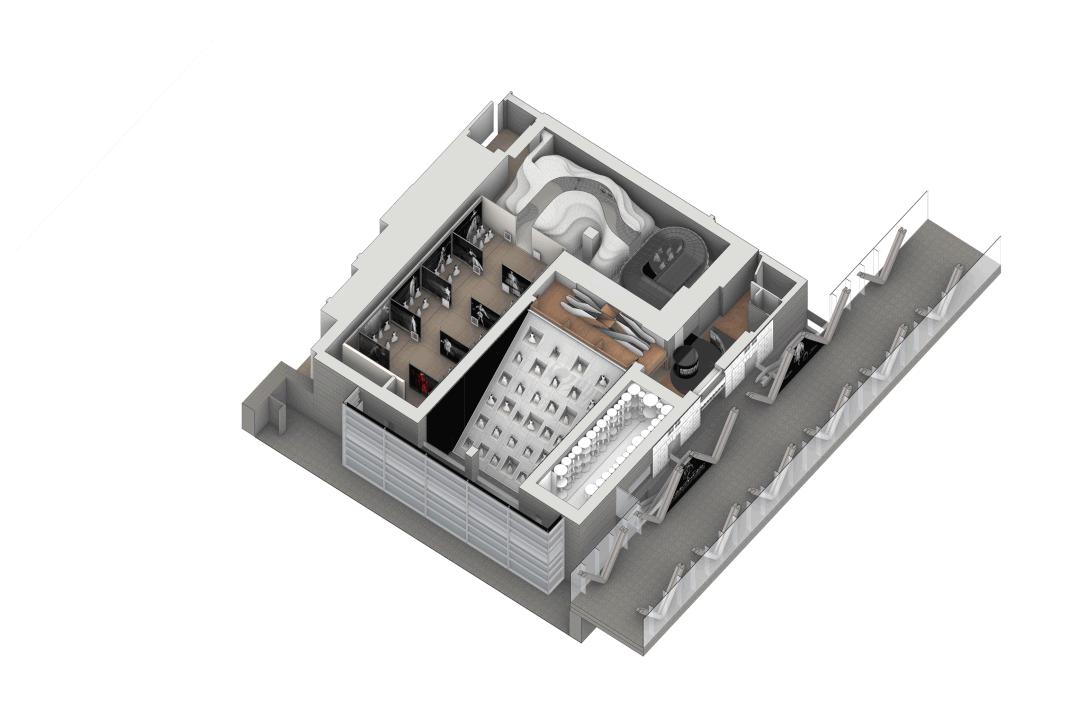 dior日本艺术展,dior艺术展惊喜
