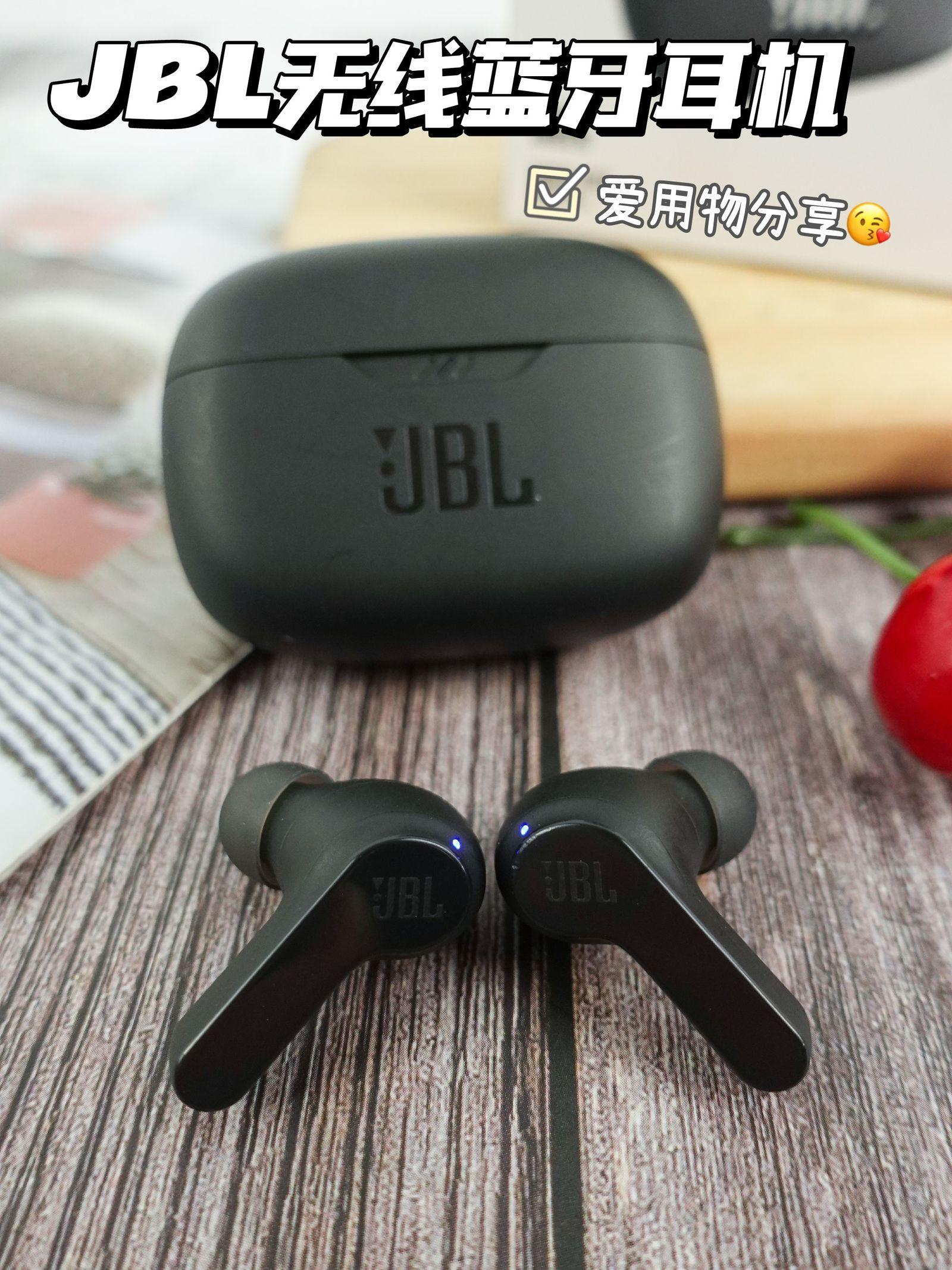jbl蓝牙无线耳机,jblt110bt蓝牙耳机音质怎么样