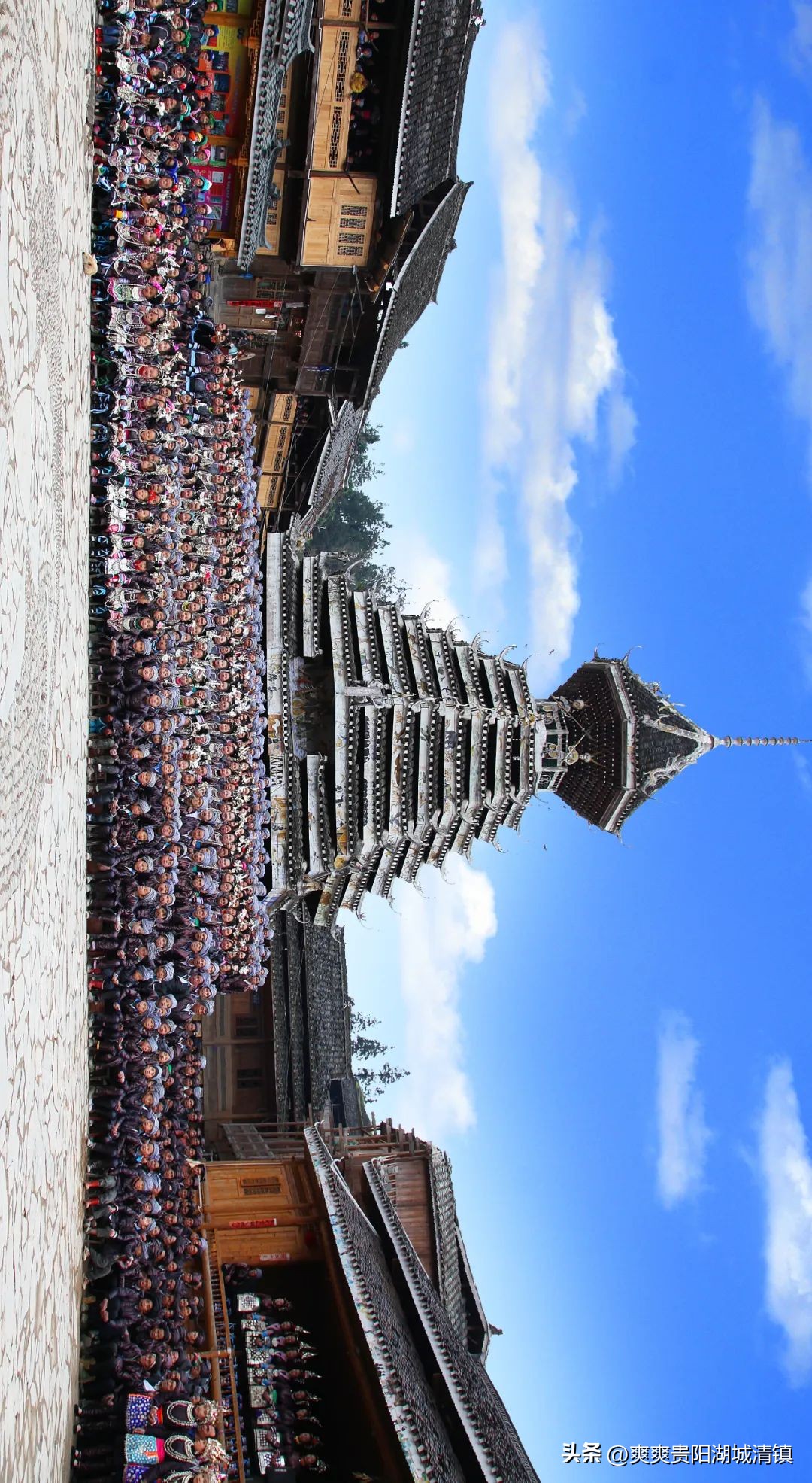 如何全方位读懂中国历史,如何看懂中国的历史