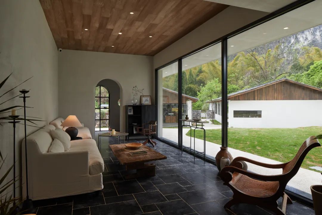 阳朔观岚和玖壤,观岚民宿阳朔多少钱