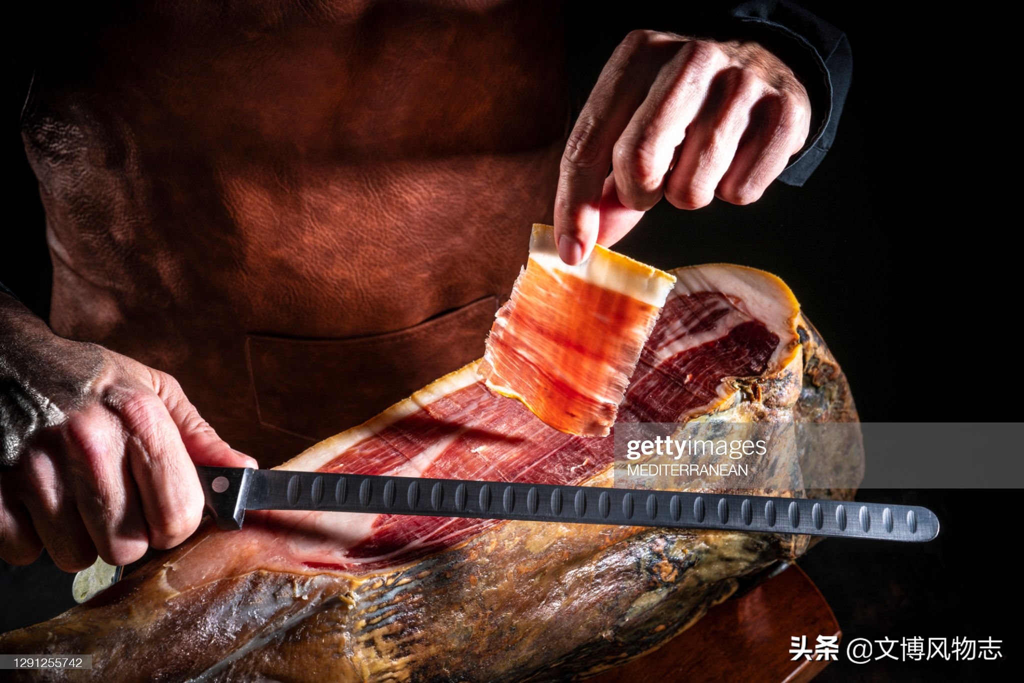 西班牙浪漫的美食之都,西班牙必吃十大美食