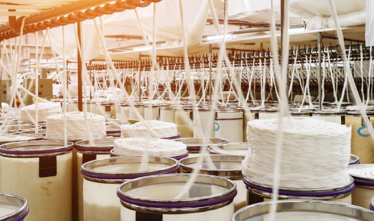 中国的纺织业现状,东南亚疫情对我国纺织业的影响