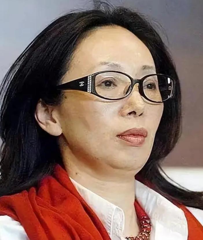 东北女首富戴秀丽,黑龙江戴秀丽